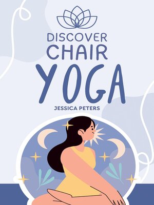 cover image of Discover Chair Yoga